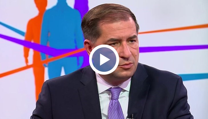 Конституционният експерт предупреди за опасен прецедент при занулявaне на гласове в секции, където са съставени законни протоколи