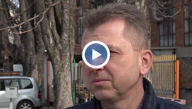 Целта е да запазим инфраструктурата на Парка на младежта, заяви шефът на "Общински пазари"