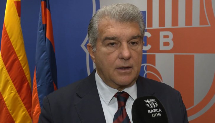 Клубният лекар на Барселона почина внезапно