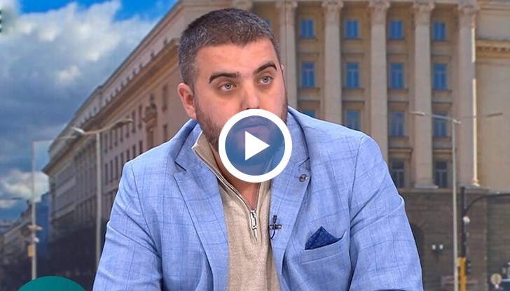 Любослав Костов: Министрите трябва да се срещнат със социалните партньори, за да решат проблемите с недофинансираните сектори