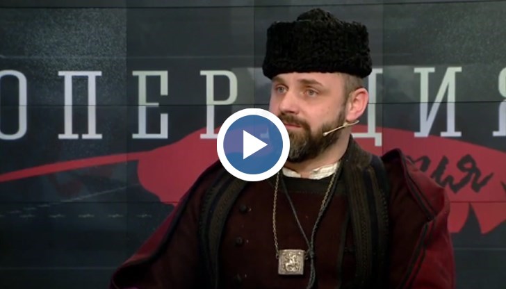 Представител на Сдружение "Хайдути" призова да помним заветите на предците ни