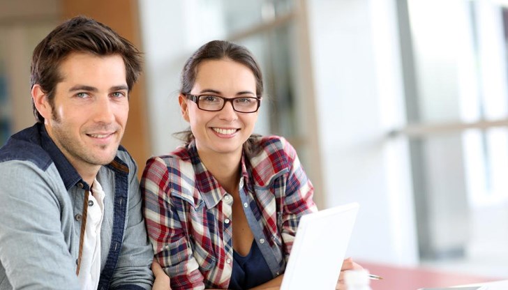 Осем позиции за студенти обявява Областна администрация - Русе Осем позиции за студенти обявява Областна администрация - Русе