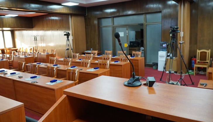 Първите заседания са насрочени за утре