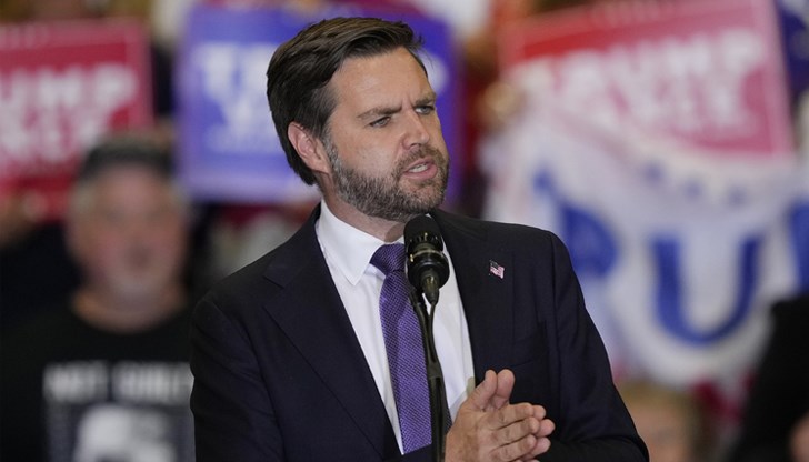 Позицията на Вашингтон влиза в противоречие с предложенията на Лондон и Париж за следвоенна Украйна