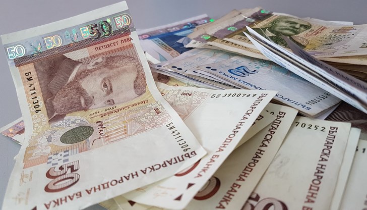 Операцията била проведена в момента на опита за предаване на парите Операцията била проведена в момента на опита за предаване на парите