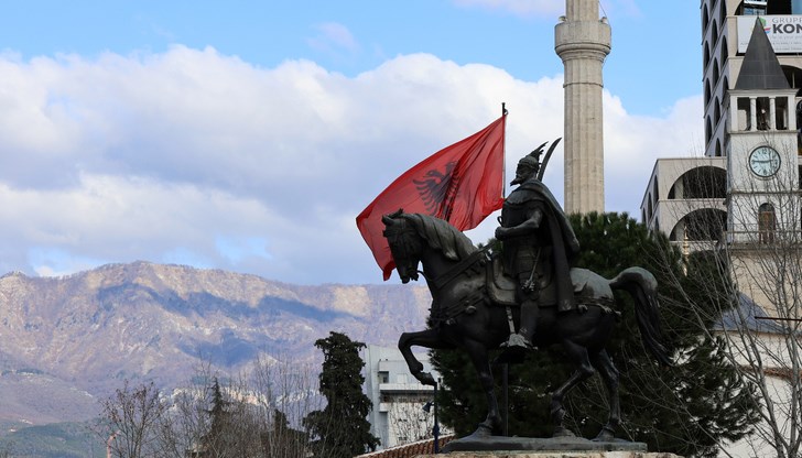 Нов отбранителен пакт на Балканите