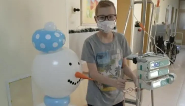 Инициативите ще се състоят на 6 април