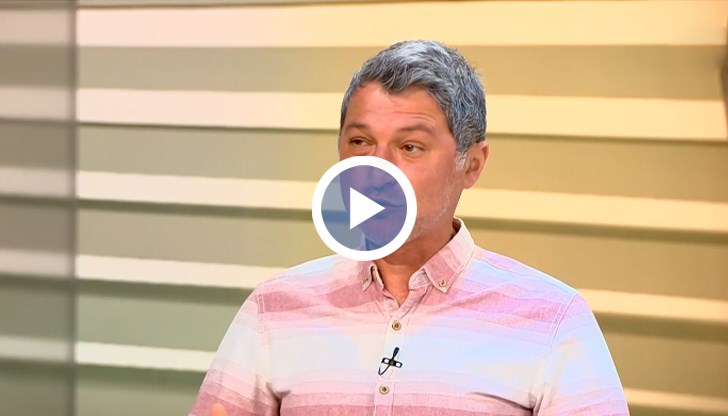 Климатологът очерта прогнозата си за месец април