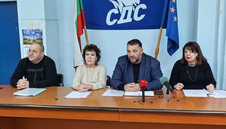 Общински съветници настояват за спешна реакция от страна на Пенчо Милков