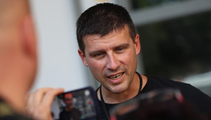 Формацията, останала на 21 гласа от влизане в парламента, призовава за масово участие в протестните автошествия