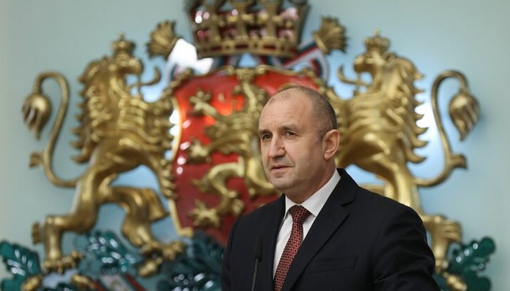 Ако институциите не се справят, ще свикам КСНС