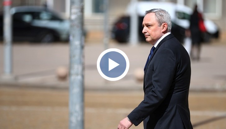 Дебатите в парламента преминаха под знака на санкциите "Магнитски"