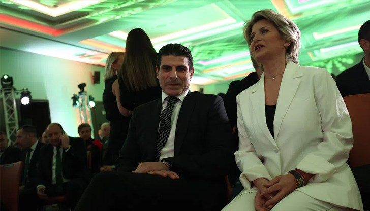 Президентът на БФС отказа членство в Изпълнителното бюро на организацията поради натоварения си график