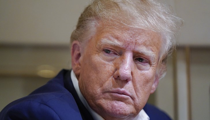 Президентът на САЩ ще разкрие нови детайли за сделката с украинските минерали утре вечер Президентът на САЩ ще разкрие нови детайли за сделката с украинските минерали утре вечер