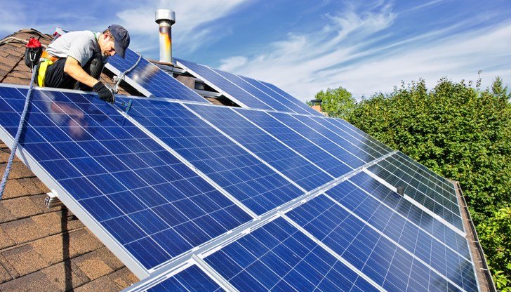 Община Русе планира да насърчи възобновяемите източници и биогоривата през следващото десетилетие