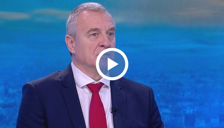 Отстъпките към Путин могат да доведат до разширяване на конфликта