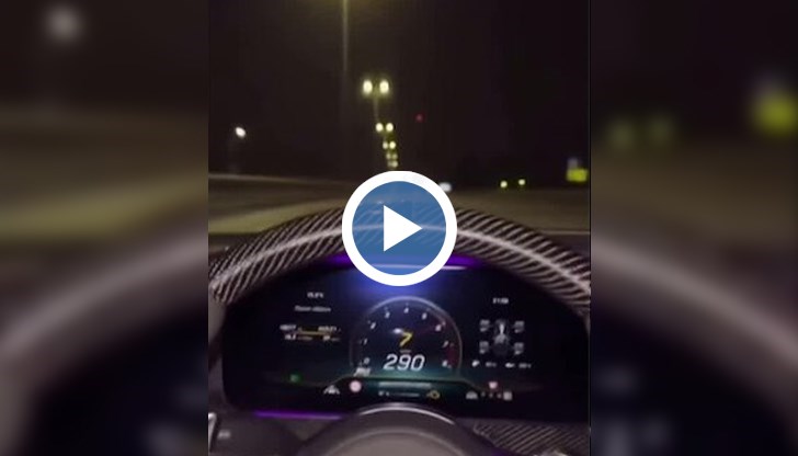 Опасното шофиране в попфолк средите се превръща в тревожна тенденция