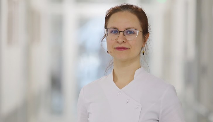 Хематолози от ВМА обясняват причините и симптомите на загадъчното заболяване, засягащо кръвта