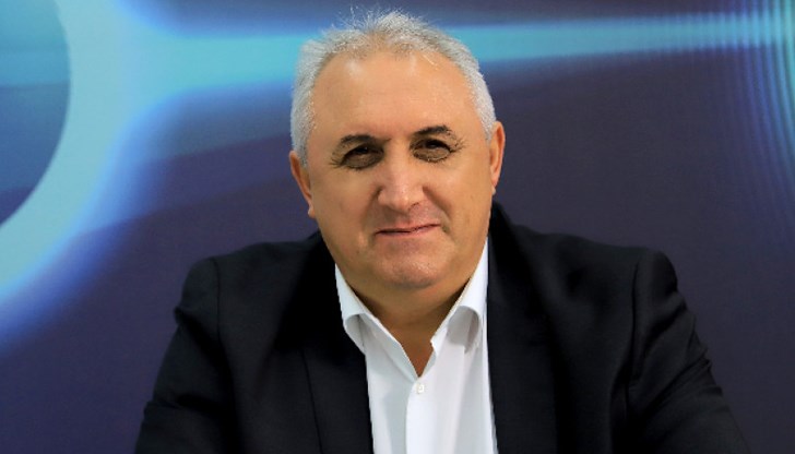 Държавната намеса в цените е връщане към комунизма, коментира бившият министър на земеделието Държавната намеса в цените е връщане към комунизма, коментира бившият министър на земеделието