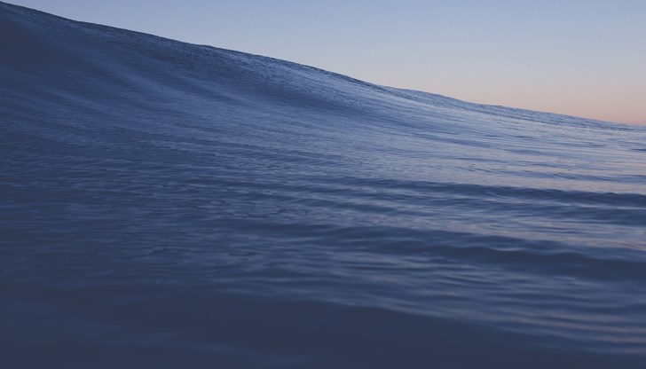 Космическата агенция разкрива нови данни за критичното състояние на световния океан