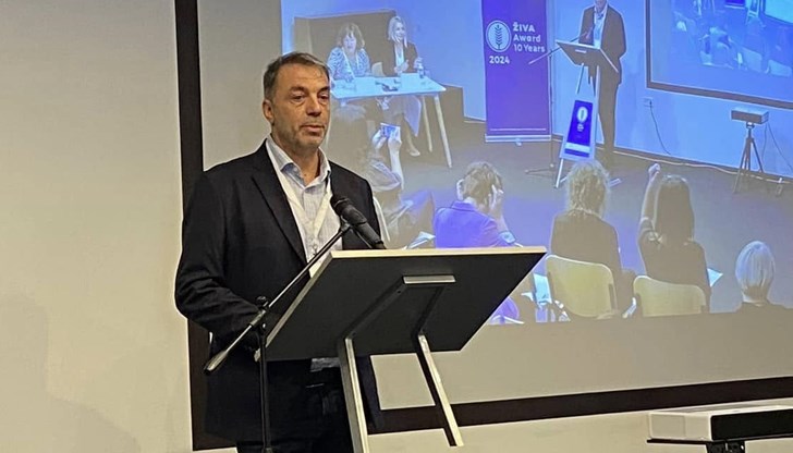 Директорът на Регионалния исторически музей в Русе ще бъде начело на международния форум