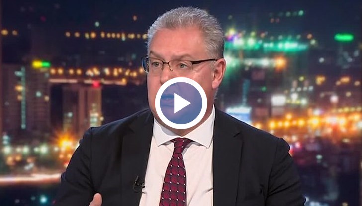 Бившият председател на ЦИК смята, че публичното оповестяване на информацията ще забави произнасянето на Конституционния съд