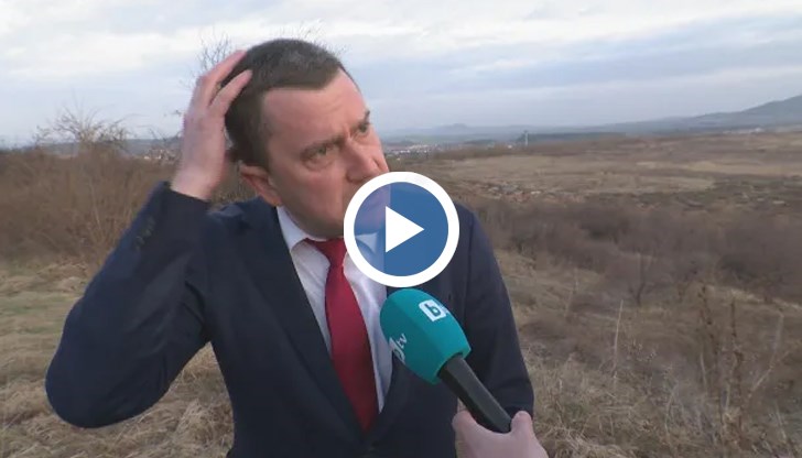 Косата ми беше станала като на восъчна фигура от замърсяването на въздуха