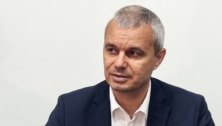 Лидерът на "Възраждане" обвини съда в манипулиране на изборните резултати