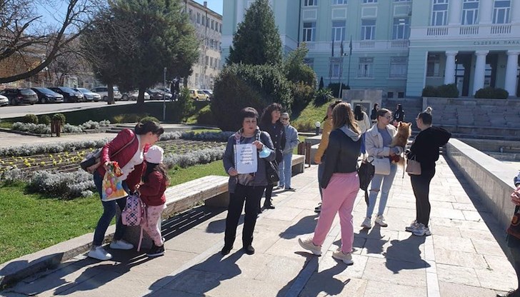 Защитници на животните настояват за спазване на законите след разкритата мрежа за платени убийства в Перник