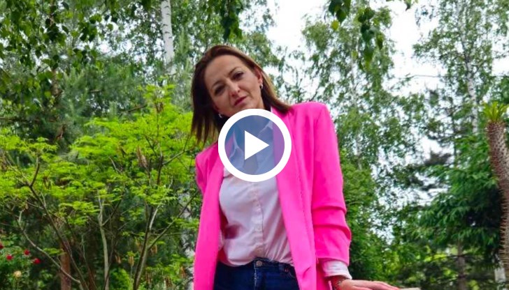 Майка на обвинената за жестокост към животни Габриела Сашова се съмнява във вината ѝ