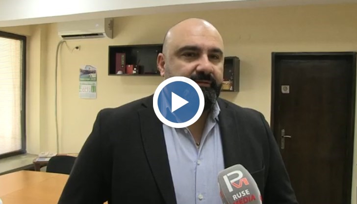 Общината не може да направи ларвицидното пръскане сама