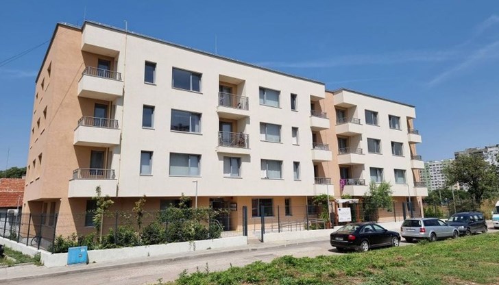 Димитър Недев: Месечният наем в социалните жилища е едва 2% от минималната заплата