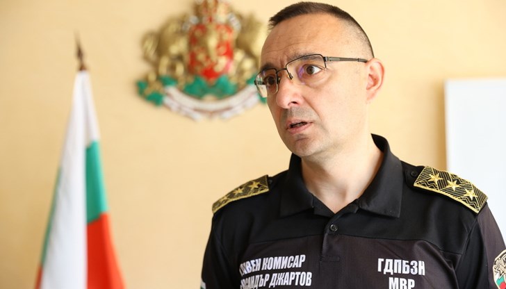 МВР съобщи, че е важно да активираме канала с „Тестови сигнали“ на устройството си