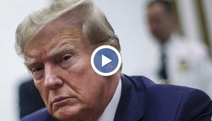 Американският президент заплаши с икономически санкции държавите, които купуват руски петрол