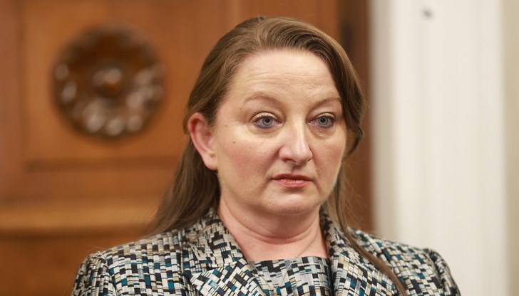 ГЕРБ-СДС предлага конкретни мерки за подкрепа на социалните работници ГЕРБ-СДС предлага конкретни мерки за подкрепа на социалните работници