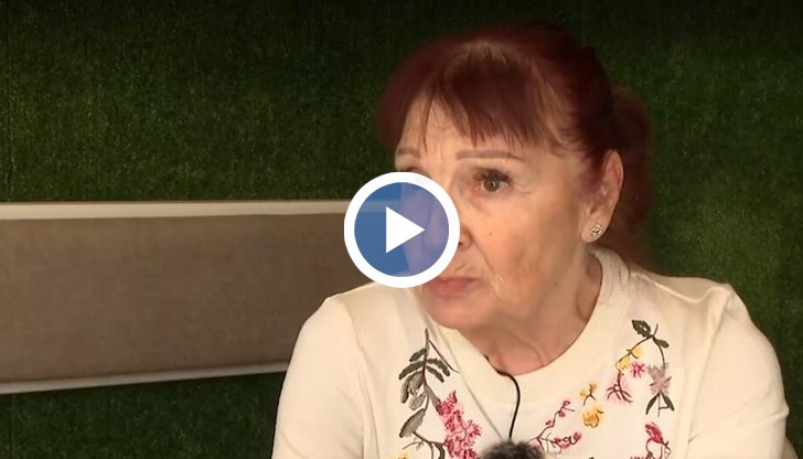 Маргарита Врагова проправя път за жените в авиационната професия преди половин век