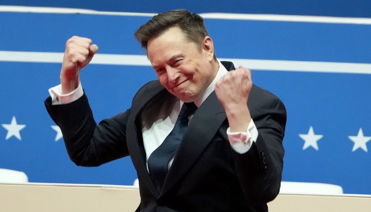 Москва вижда големи перспективи за космическо партньорство със САЩ