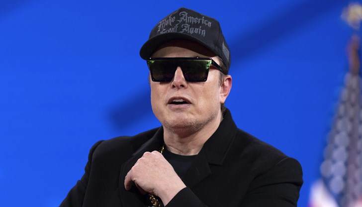 Милиардерът настоява за незабавен мир, определяйки войната като "безизходица"