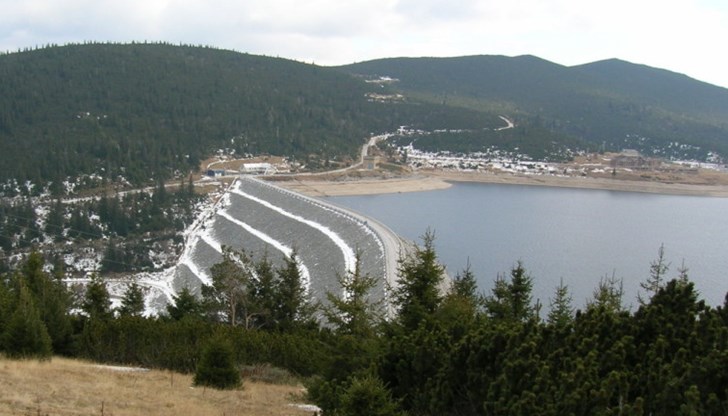 Стратегическите ремонти в ПАВЕЦ "Чаира" се изпълняват по график Стратегическите ремонти в ПАВЕЦ "Чаира" се изпълняват по график