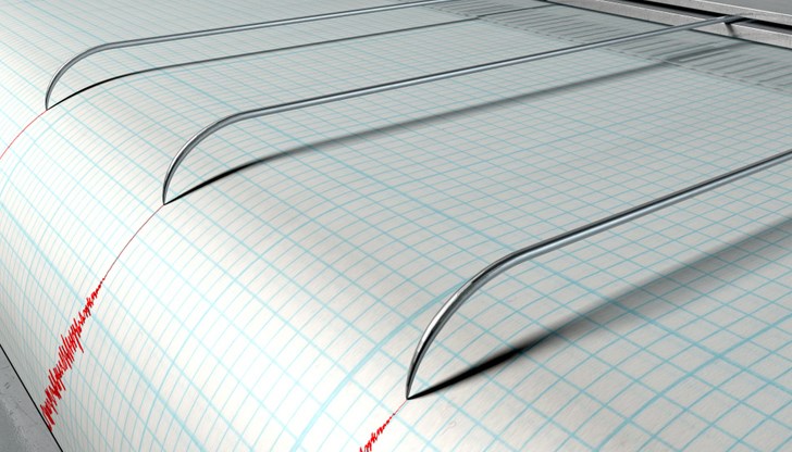 Краткотрайни трусове тревожат местните жители Краткотрайни трусове тревожат местните жители