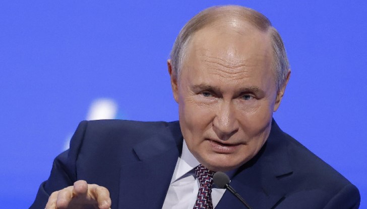 Русия засилва руското военно присъствие в Арктика в отговор на нарастващото геополитическо напрежение Русия засилва руското военно присъствие в Арктика в отговор на нарастващото геополитическо напрежение