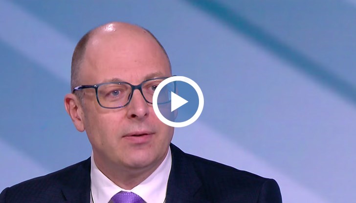 Експертът по сигурност Йордан Божилов коментира дали призивите са свързани с военната обстановка в Украйна