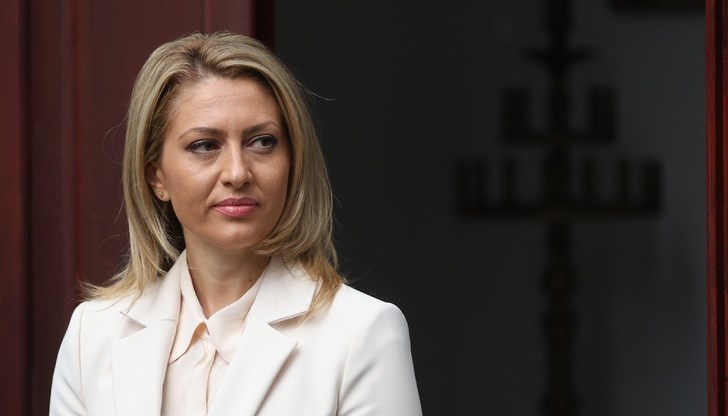 Председателят на Народното събрание коментира напрежението в ДПС - ДПС Председателят на Народното събрание коментира напрежението в ДПС - ДПС