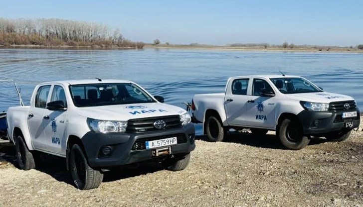 Серия от проверки разкриха множество нарушения по Черно море, река Дунав и вътрешните водоеми
