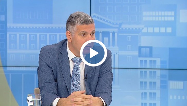 КС и ЦИК били подложени на сериозен политически натиск