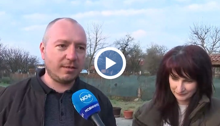 Екипи на водоснабдителното дружество са направили проверка и не са установили повреда