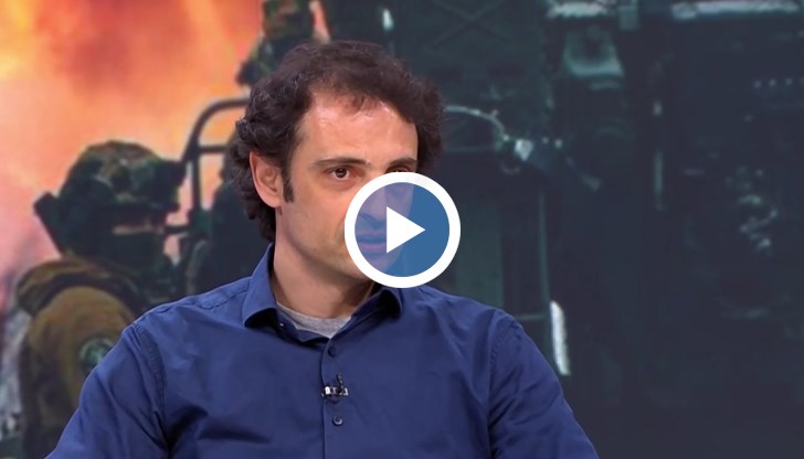 Доц. Светослав Георгиев разкри какви стратегически суровини се намират в Украйна