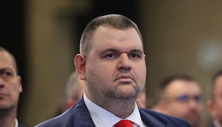 Лидерът на ДПС - Ново начало: Днес посрещате Празника на вярата и милосърдието