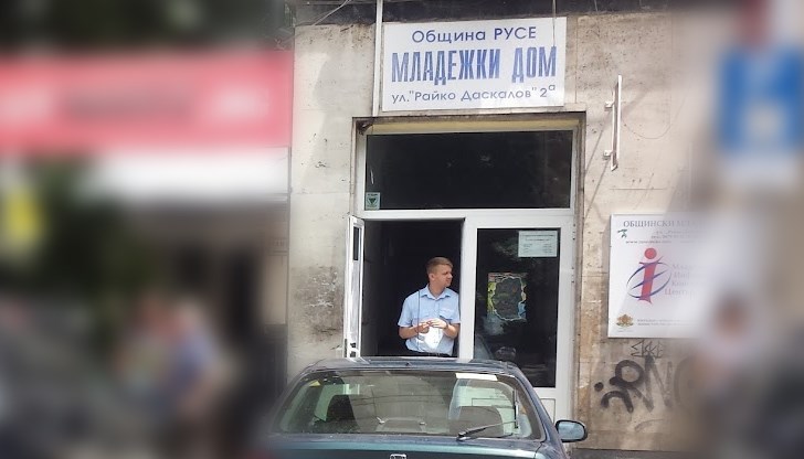 Русенският клуб по ушу има шанс за постоянен треньор Русенският клуб по ушу има шанс за постоянен треньор