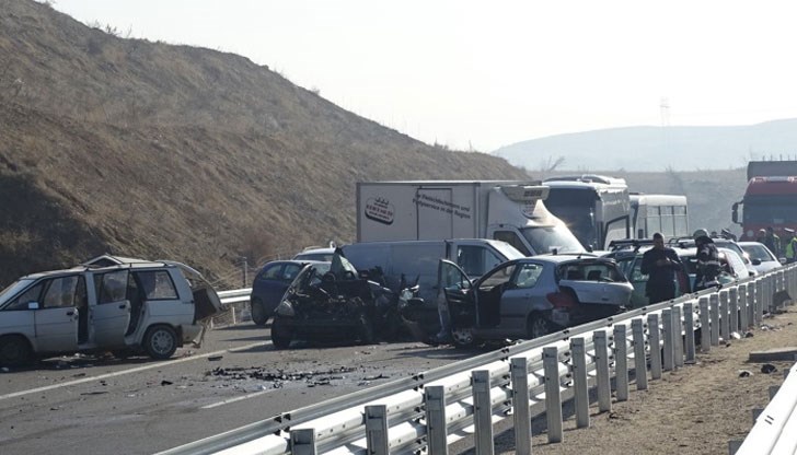 Спадът е над 20% от 2019 година насам Спадът е над 20% от 2019 година насам